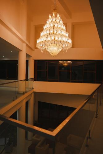 the pearl club resort