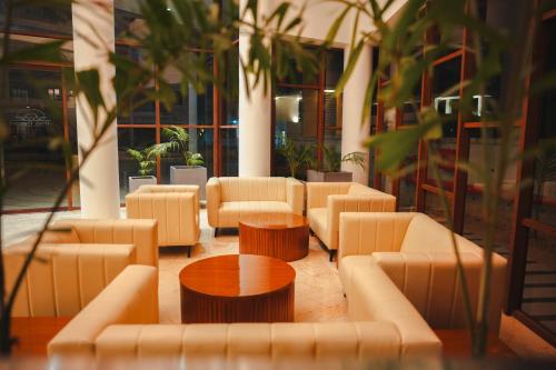 the pearl club resort