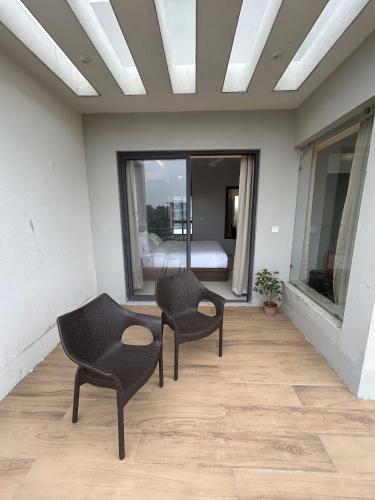 the pearl club resort