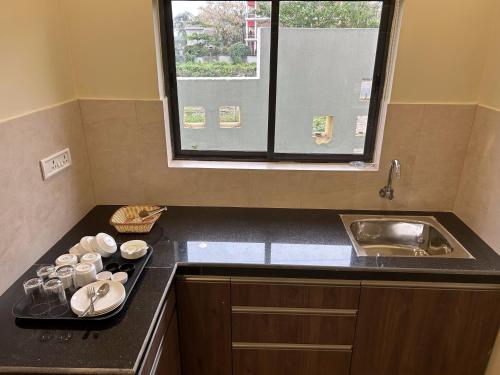 the pearl club resort