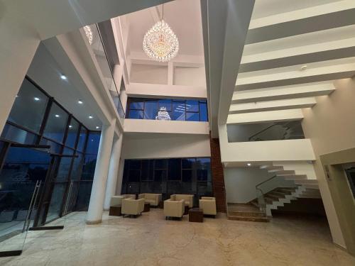 the pearl club resort