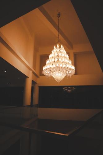 the pearl club resort