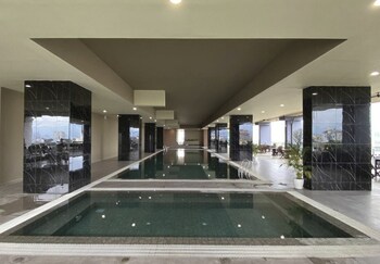Icc Luxury Suites Ipoh City Centre,,4 star