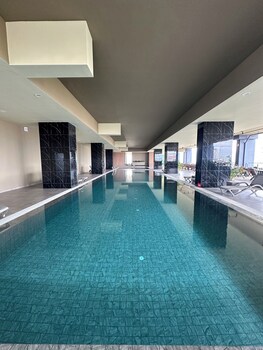 Icc Luxury Suites Ipoh City Centre,,4 star