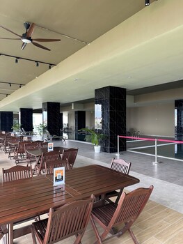 Icc Luxury Suites Ipoh City Centre,,4 star