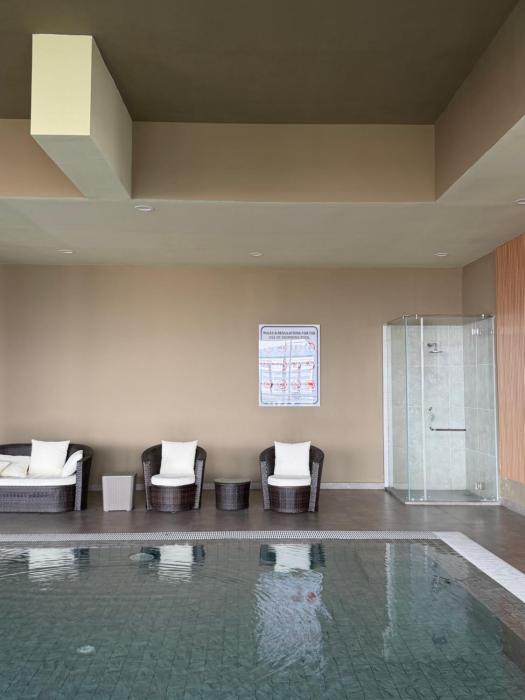 icc luxury suites ipoh city centre