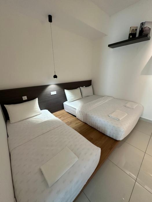 icc luxury suites ipoh city centre