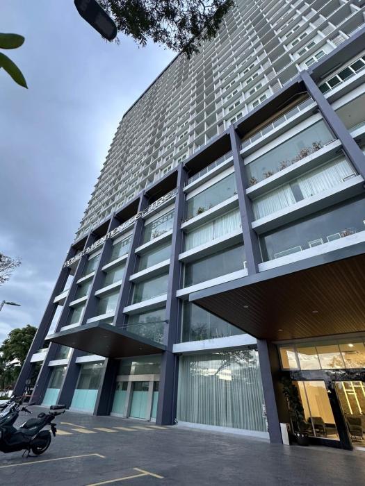 icc luxury suites ipoh city centre