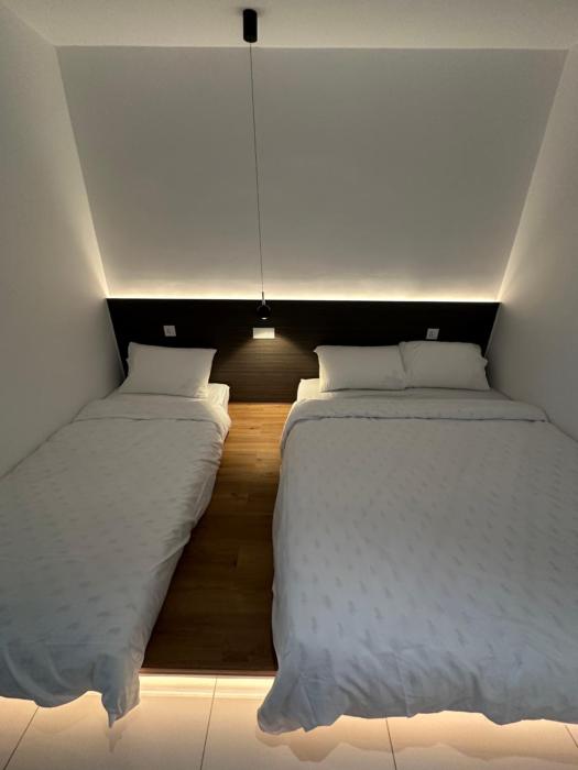 icc luxury suites ipoh city centre