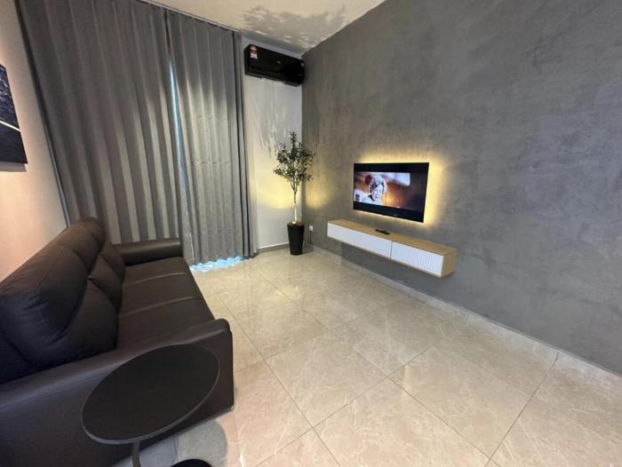 icc luxury suites ipoh city centre