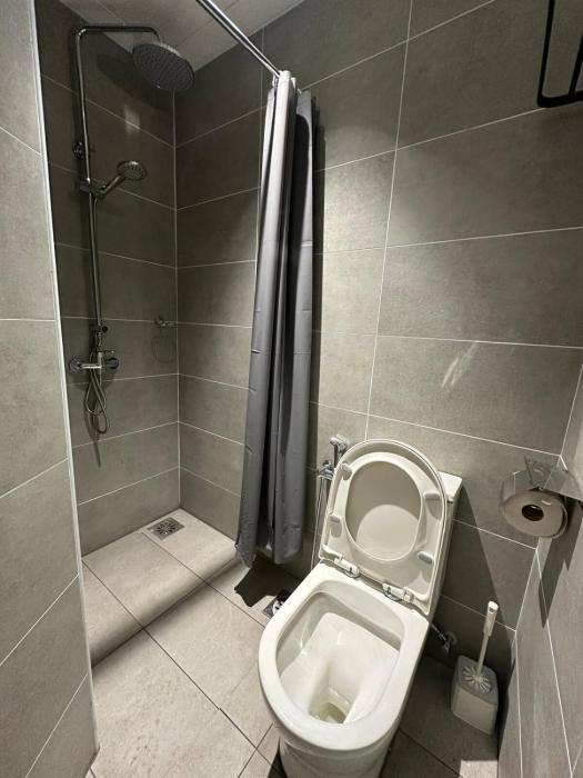 icc luxury suites ipoh city centre