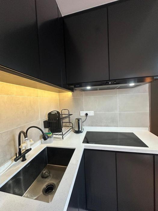 icc luxury suites ipoh city centre