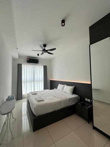 icc luxury suites ipoh city centre