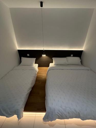 icc luxury suites ipoh city centre