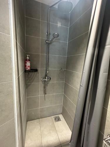 icc luxury suites ipoh city centre