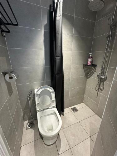 icc luxury suites ipoh city centre