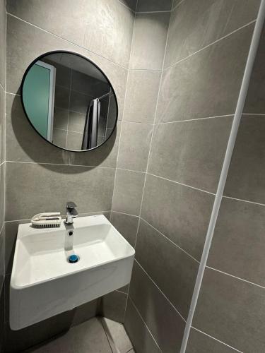 icc luxury suites ipoh city centre