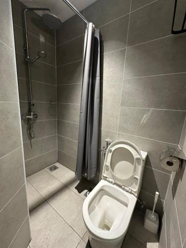 icc luxury suites ipoh city centre