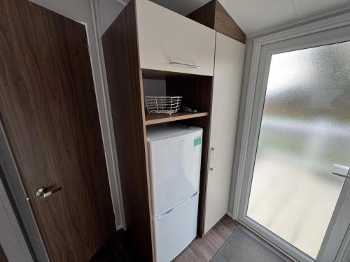 berwick upon tweed caravan sleeps 6 parking