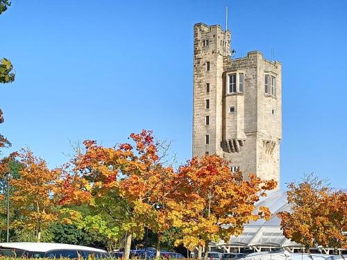 berwick upon tweed caravan sleeps 6 parking