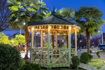 days inn by wyndham raleigh midtown