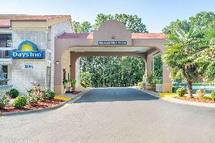 Days Inn By Wyndham Raleigh Midtown,North Carolina>>Charlotte,2 star