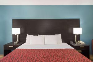 days inn by wyndham raleigh midtown