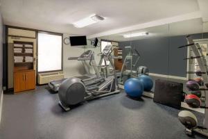 days inn by wyndham raleigh midtown