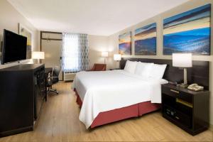 days inn by wyndham raleigh midtown