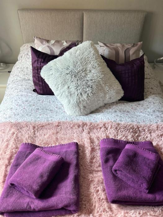 captivating 1 bed apartment in hednesford