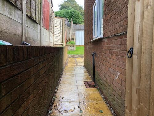 captivating 1 bed apartment in hednesford