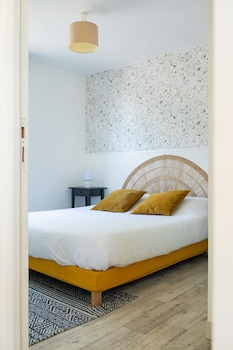 Appartement Cosy - Guer-Coëtquidan,,0 star