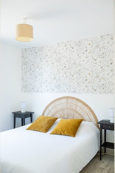 Appartement Cosy - Guer-Coëtquidan,,0 star