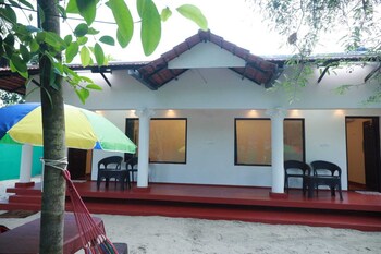 kadal beach house marari