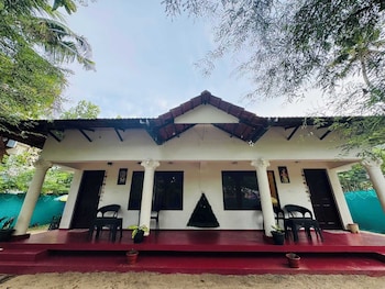 kadal beach house marari