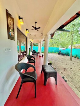 kadal beach house marari