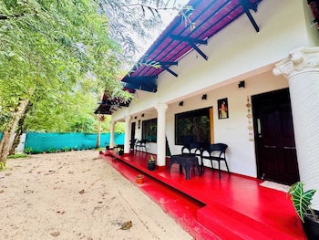 kadal beach house marari