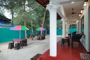 kadal beach house marari