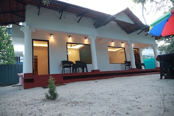 kadal beach house marari