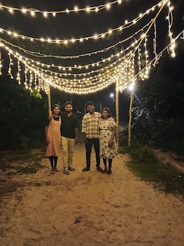 kadal beach house marari