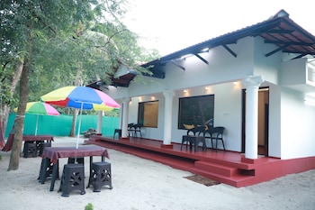 kadal beach house marari