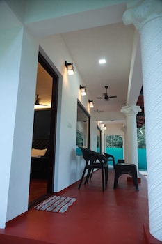 kadal beach house marari