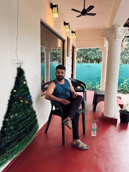 kadal beach house marari