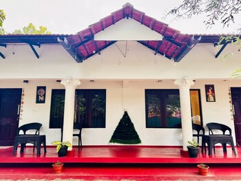 kadal beach house marari