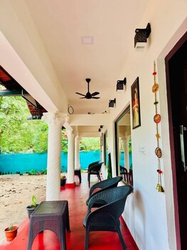 kadal beach house marari