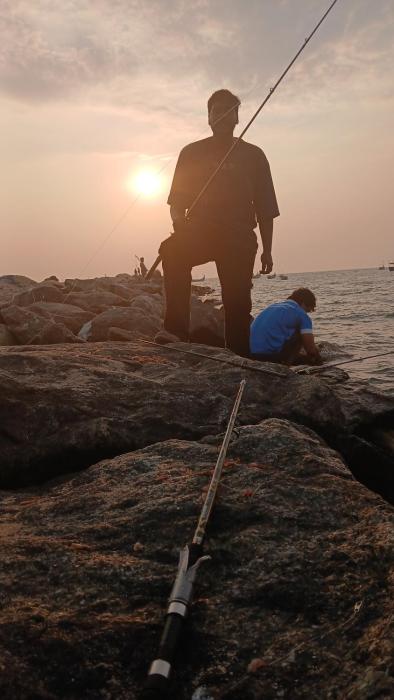 kadal beach house marari