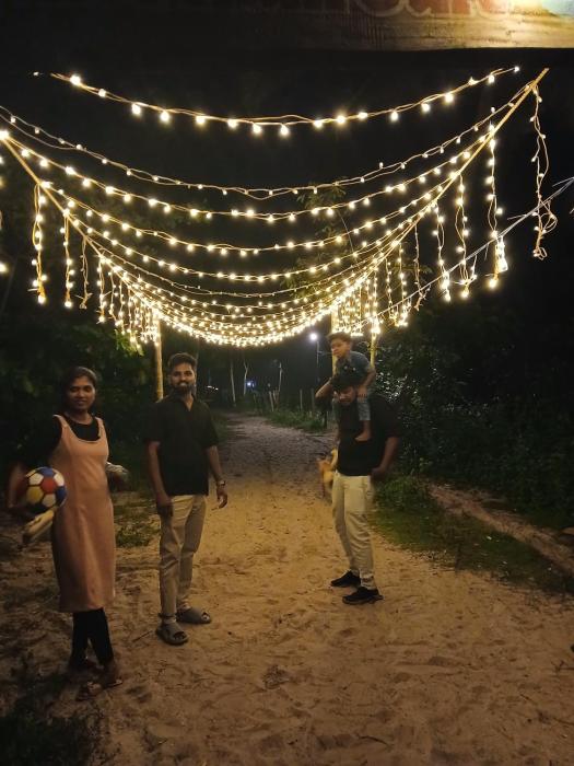 kadal beach house marari