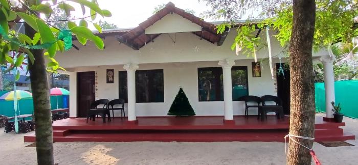 kadal beach house marari