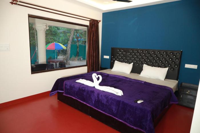 kadal beach house marari