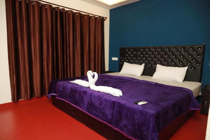 kadal beach house marari